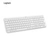 Logitech Беспроводная двурежимная клавиатура K950