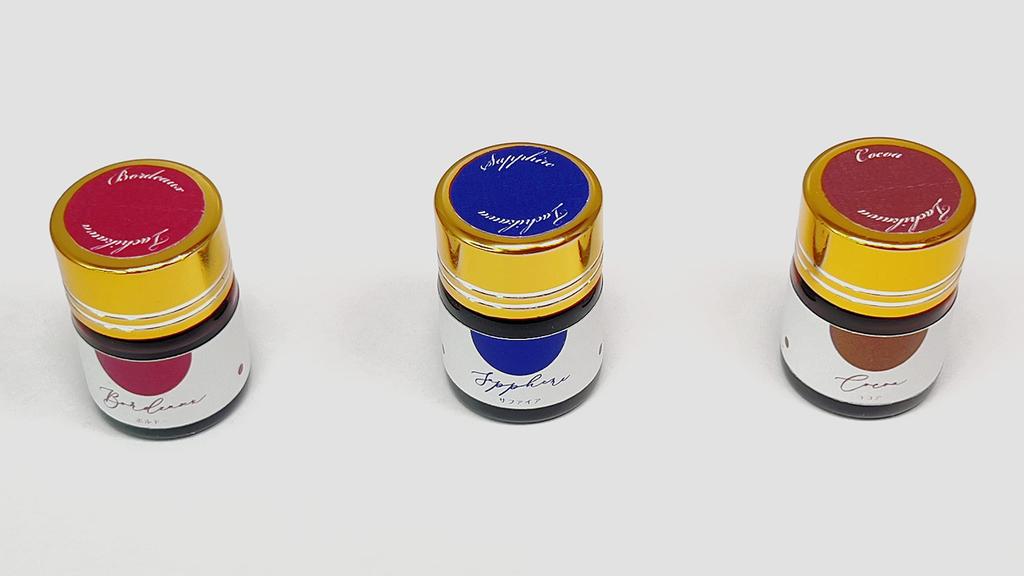 Премиум набор перьевых ручек Tachikawa Dip Pen PSSH01