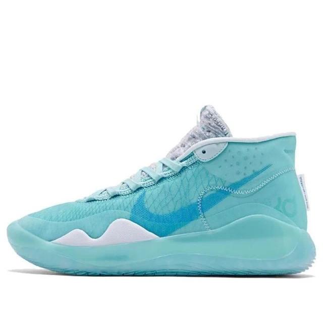 AR4229-400 Nike Zoom KD 12 Blue Glaze (AR4230-400) (Мужской)