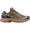 SALOMON X Adventure Low Top Hiking Shoes Women's Brown Sneakers 478155