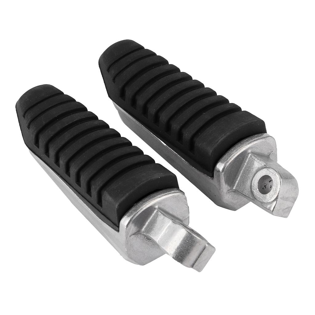 Motorcycle Foot Peg Rear LeftRight Footrest Pedal Fit for Suzuki HAYABUSA GSX1300R 20082011