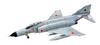 FineMolds Jet Aircraft Series Air Force Kai Fighter Plastic Model FP38 1/72 Self-Defense F-4EJ