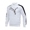 Puma Мужской пуловер с капюшоном