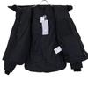 Canada Goose [Авторизованный в стране SAZABY LEAGUE Co., Ltd.] 3804MA MACMILLAN PARKA Парка с наполнителем MacMILLAN XS/TP черныйБ/у