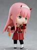 Nendoroid Darling In the Franxx Zero Two Painted Movable Figure Resale Non-scale ABS&PVC