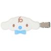 Sanrio Cinnamoroll Bangs Clips of and Ages 3 and 151297 (Set 2) - Right-Facing Left-Facing, Up,