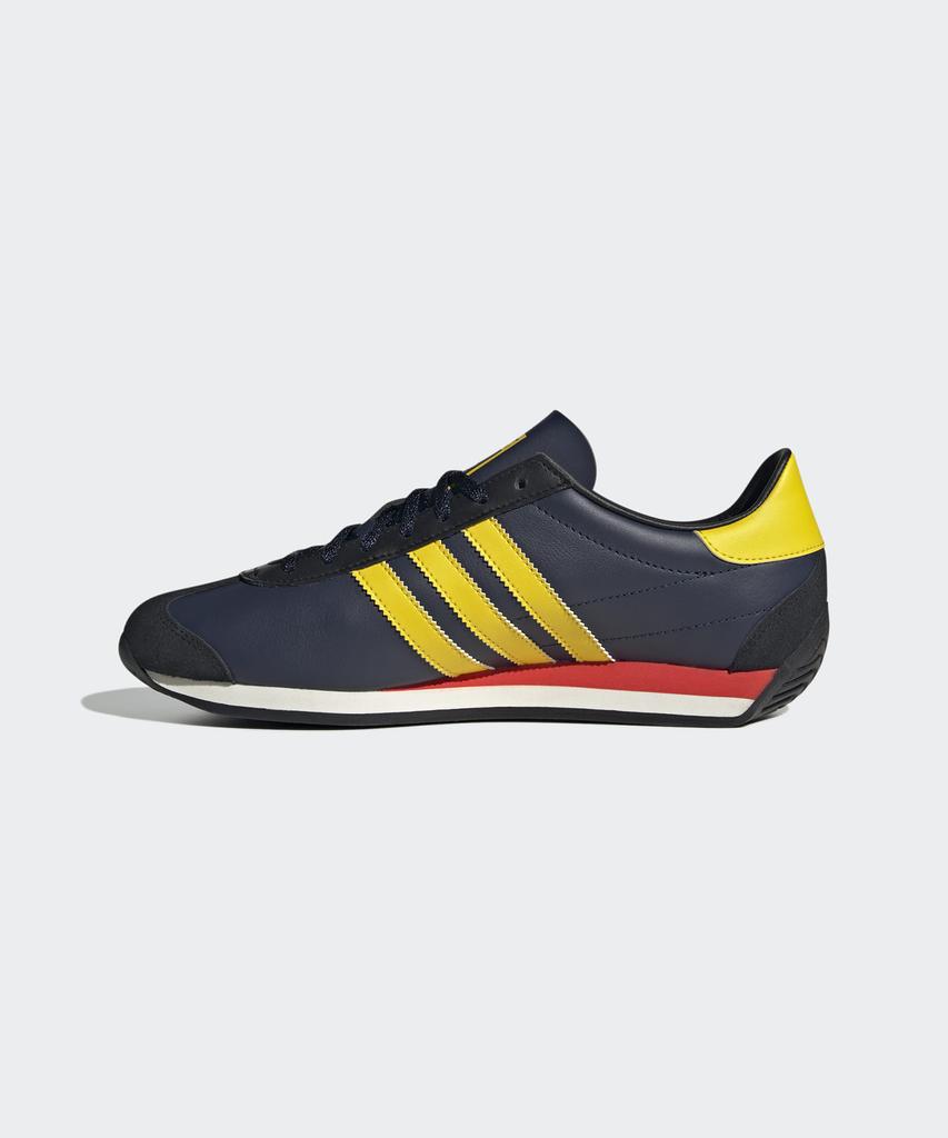 adidas Страна Ог - Индиго:Желтый / Id2958