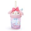My Melody Portable Pouch Stuffed (Collected Toys)