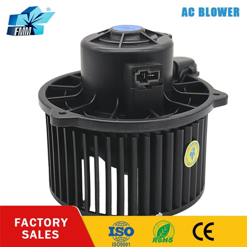 FMM Car AC Heating Fan Blower Motor for Hyundai Elantra 24V