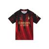 Puma Четвертая аутентичная футболка AC Milan 2022/23 X KOCHÉ 773363-01