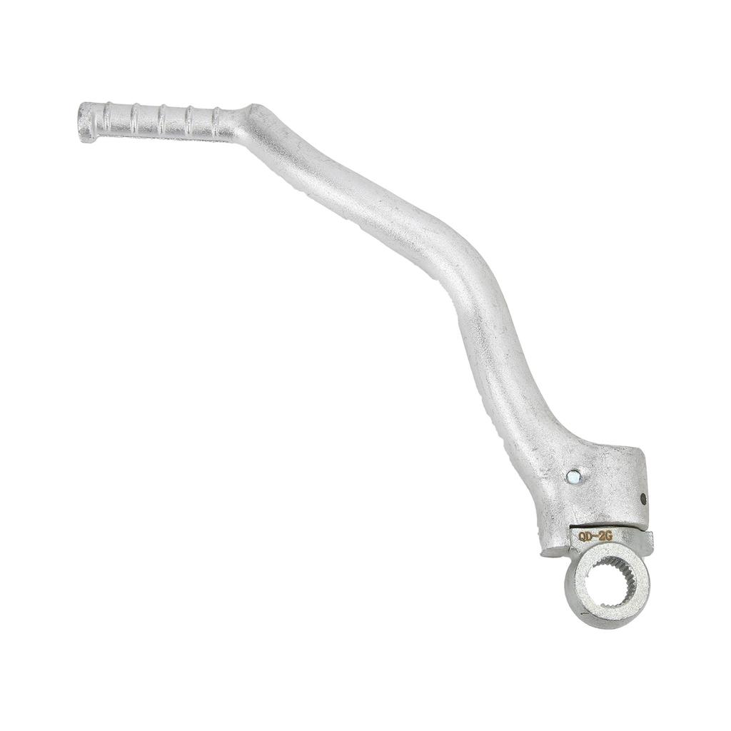 Start Starter Lever CNC Forged Aluminum for ZONGSHEN 250CC NC250 NC 250 Engine Motocross Dirt   Starter Replacement