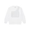 Palace Bag Crew Белые топы унисекс P22CS085