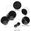 Smabee for Subaru Crosstrek/Subaru Impreza 2025 2024 Cup Holder Shock-Absorbing Central Console Storage Cup Box Accessories S5
