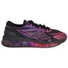 Asics Gel Quantum 360 Viii Черный Розовый Светящийся - 1203A305-006