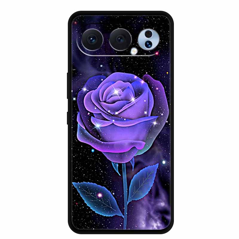 Case For Honor 500 Pro 5G Animals Lion Soft Black Silicone TPU Phone Case For Honor 500 Pro Shell 6.55" Protection Bumper Fundas