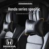 Набор подушек для подголовника и поясничной поддержки автомобиля Honda Accord CR-V Civic