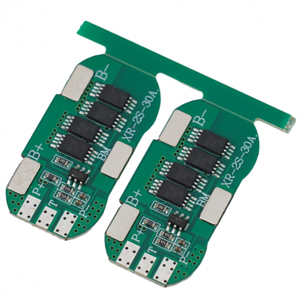 Protection Board Protection Board Accessories Battery Charge