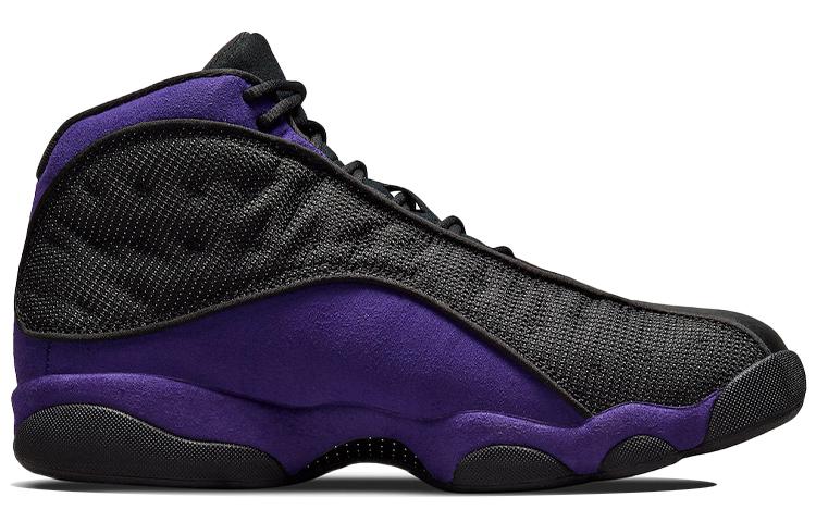 Jordan 13 Ретро 'Court Purple' DJ5982-015