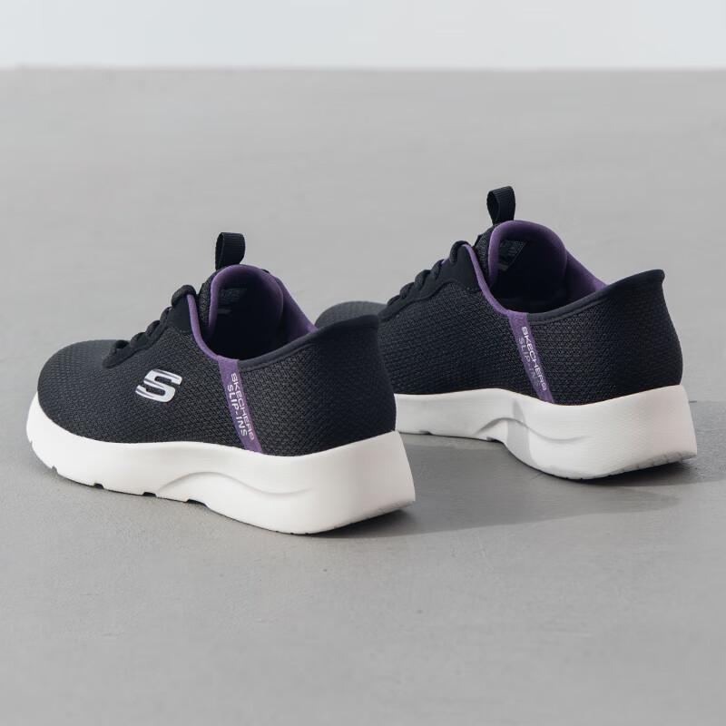 Skechers Женские мокасины для ходьбы