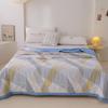 Hongdou Pure Cotton Antibacterial Summer Quilt