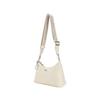New FILA HERITAGE Fabric Crossbody Bags Women's Gray Wheat F13W548163FBG