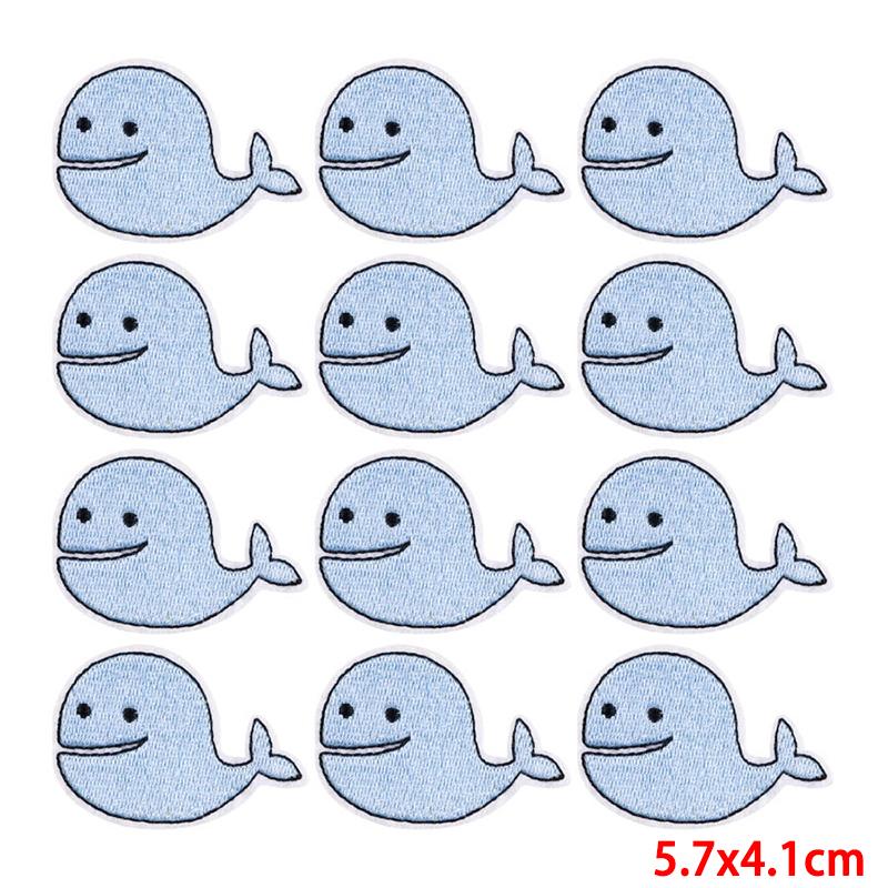 10 шт./лот, оптовая продажа, вышивка, железные нашивки для одежды, нашивки для одежды, куртки, декор, аппликация, принадлежности для шитья