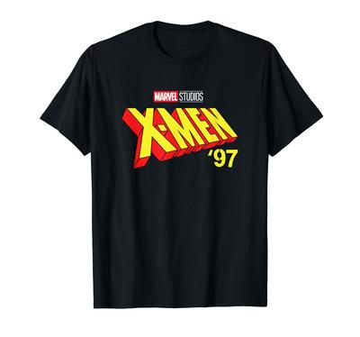 Футболка Marvel Studios X-Men '97