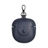 Деловой кожаный чехол для наушников Bose Ultra Bose quietcomfort earbuds 2 Wireless Earbuds Protector Cover Earbuds Accessories