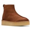 Clarks Shoes Trek Wedge Buty