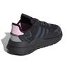 adidas Женские кроссовки Nite Jogger 'Core Black' Женские EG7943