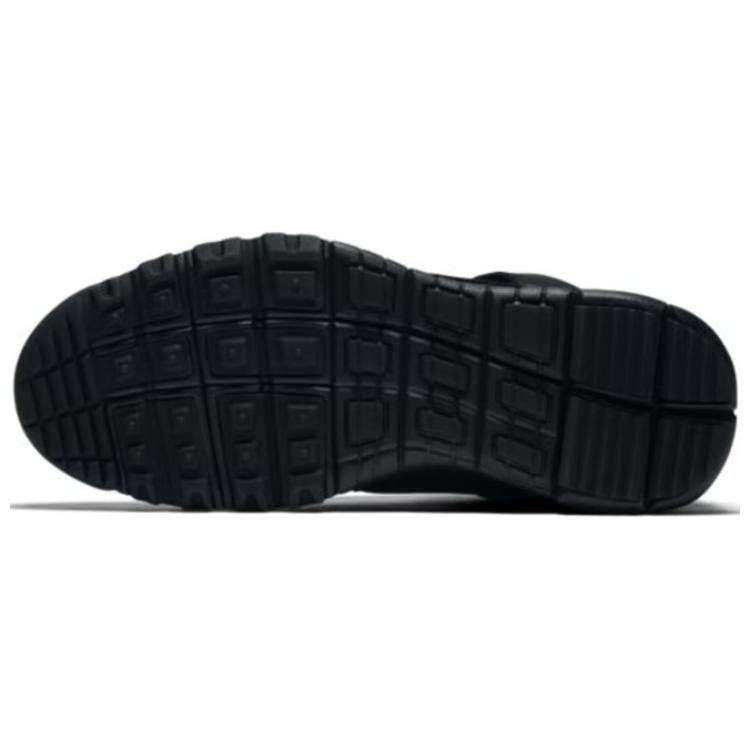 Nike Кроссовки SB Dunk High Boot Черные мужские 536182-001