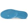 Eric Koston x Air Jordan 1 Low SB Powder Blue Мужские кроссовки Dark-Powder-Blue White CJ7891-401