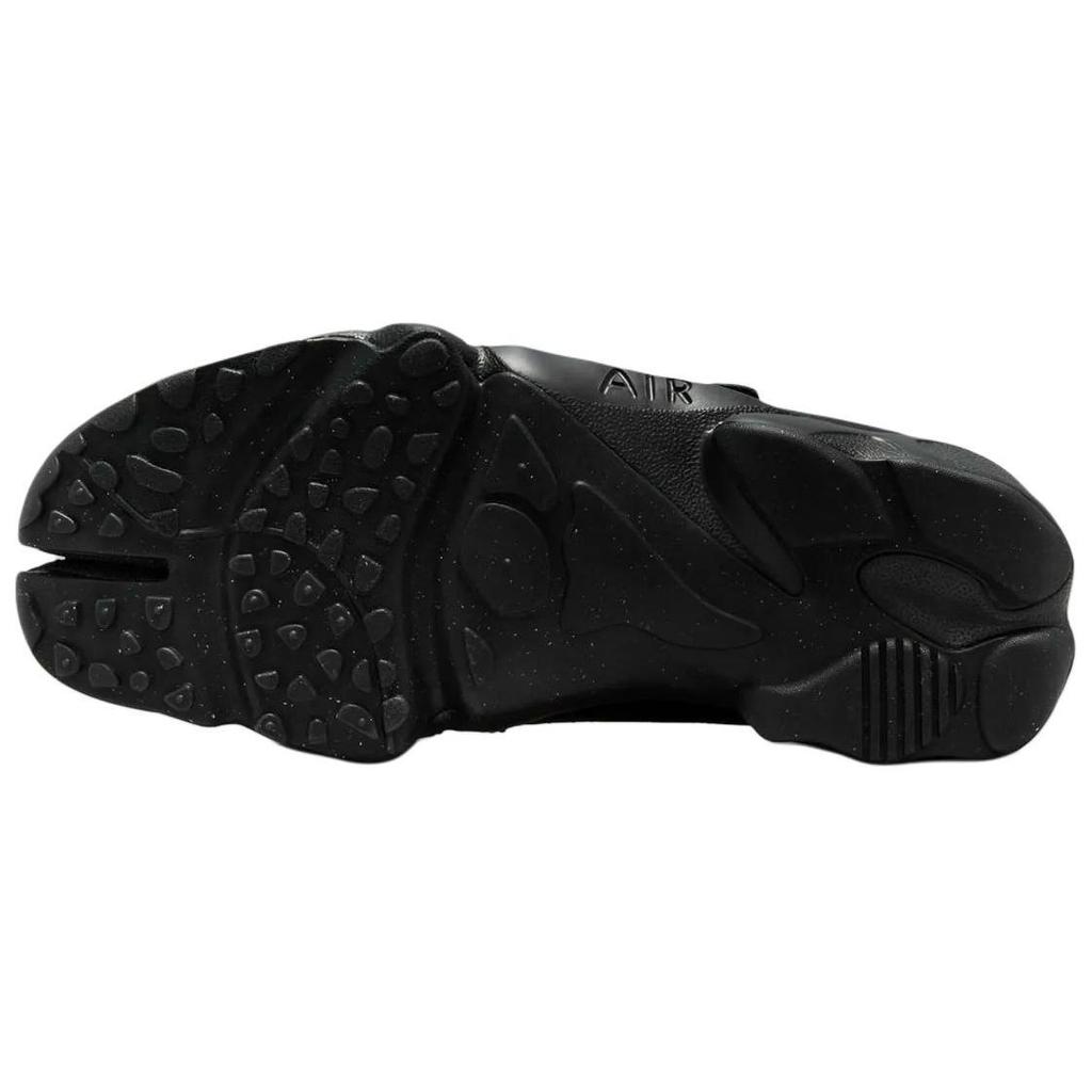 Nike Женские кроссовки Air Rift Кожаные Тройной Черный HM5737-002