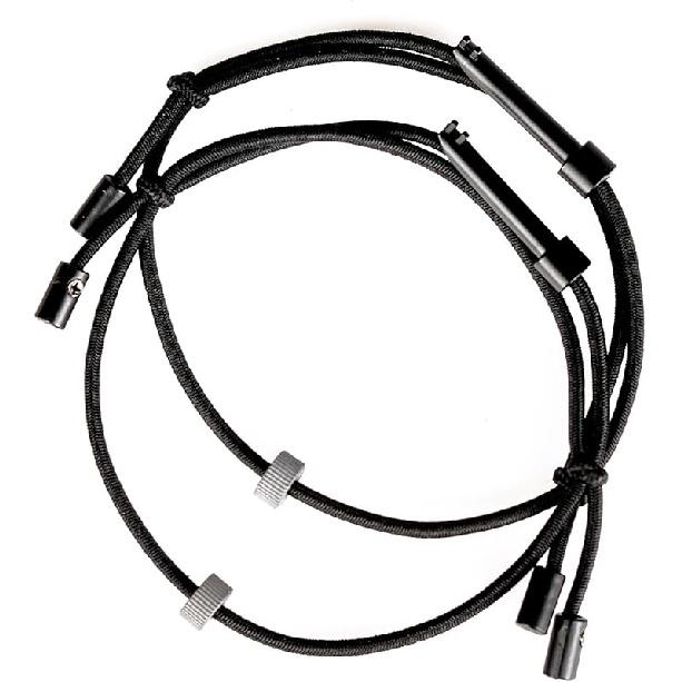 Браслет-стеклобой для автомобиля, Инструмент для аварийного спасения, Ремешок на запястье, Инструмент для самоспасения в автомобиле, Бусина из карбида вольфрама и Ключ от наручников (AHK3) Закаленное Безопасное