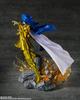 TAMASHII NATIONS Figuarts Zero Touche Saint Seiya Gemini Saga 210mm ABS PVC Painted Complete Figure Métallique Approx. &
