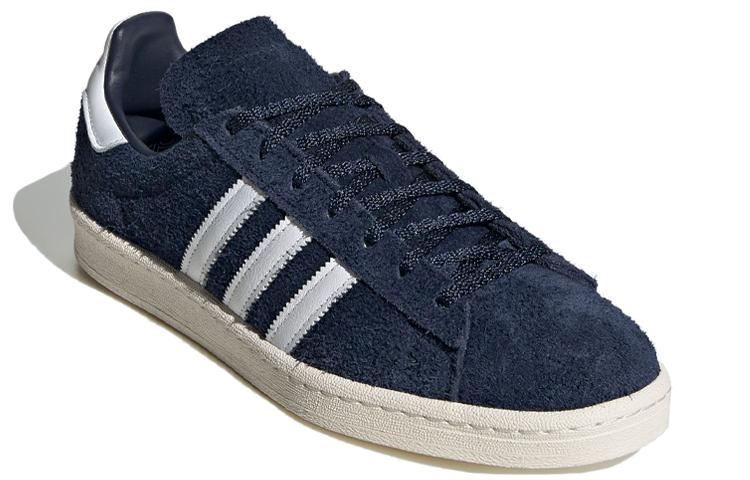 adidas Campus 80-х 'Темно-синий Белый' FV0488