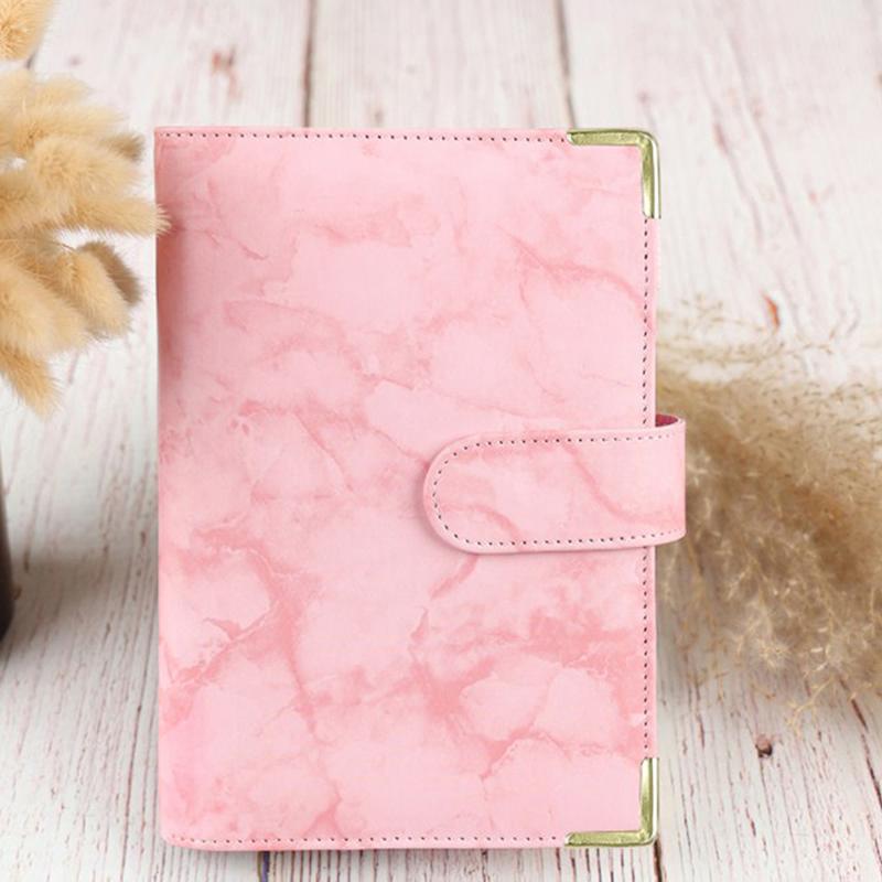 Конверт для наличных денег формата А6, системный органайзер с конвертом для бюджетных денег