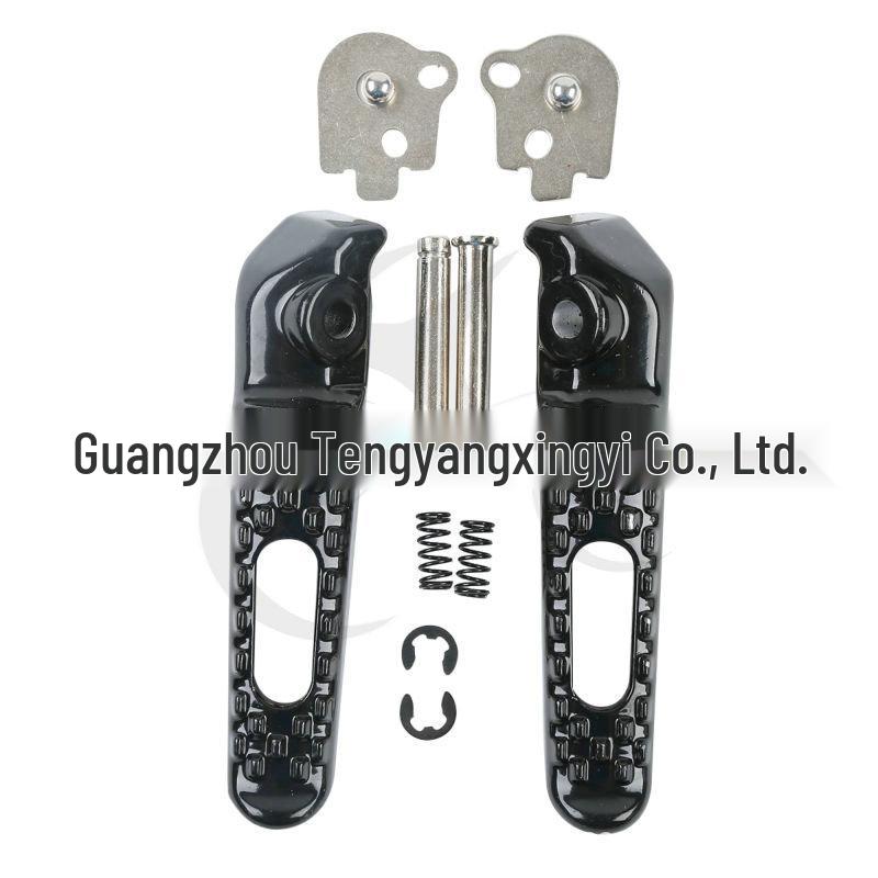 Motorcycle Modification Accessory for CBR1000RR 2008-2011 Rear Footrest Triangle Bracket