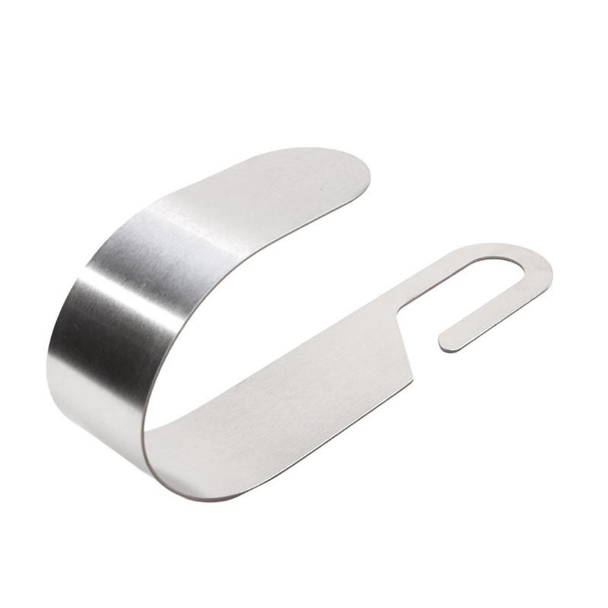 Металлический кронштейн для садового шланга, прочный настенный держатель для шланга для воды, настенные крючки для организации гаража на улице