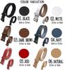 Ремень WING LEATHER Tochigi из натуральной кожи для мужчин - сменный ремешок, повседневный, сделано в Японии, коровья кожа, стильный, однотонный, 40 мм, размер M.