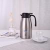 Deli 17755 2L Stainless Steel Insulated Flask