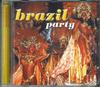 CD JOSE SERRON - Brazil Party 74321724342 BMG FRANCE Japan Latin Used
