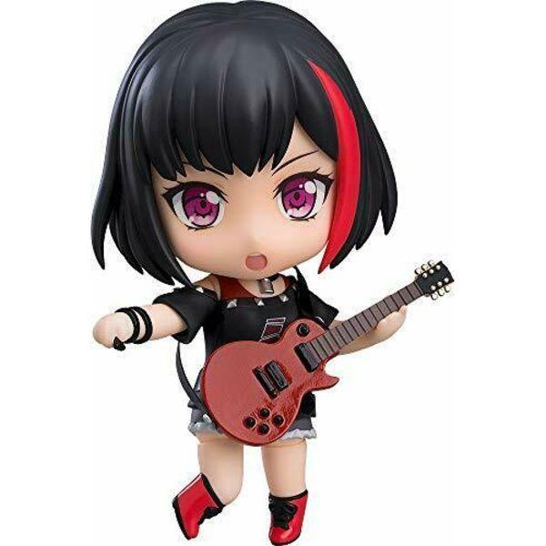 Nendoroid 1153 BanG Dream! Ran Mitake: Stage Outfit Ver. Фигурка NEW из Японии