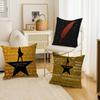 Luxury H-Hamilton Cushion Cover Pillowcase Upholstery Sofa Throw Pillow Home Decor Pillowcas