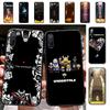 Чехол для телефона U-Undertale для Xiaomi Mi 5X 8 9 10 11 12 lite pro 10T PocoX3pro PocoM3 Note 10 pro lite