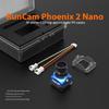 HSKRC RunCam Phoenix 2 Nano FPV Камера ночного видения