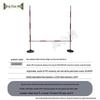 Bing Xiaowan 400M Obstacle Course Training Equipment