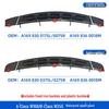 Вентиляционное отверстие капота для A-Class W169/B-Class W245 1698360018