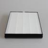 2 Pack Air Purifier HEPA Filter FY1119 for Philips DE5206 DE5205 Dehumidifier PM2.5 PM0.3