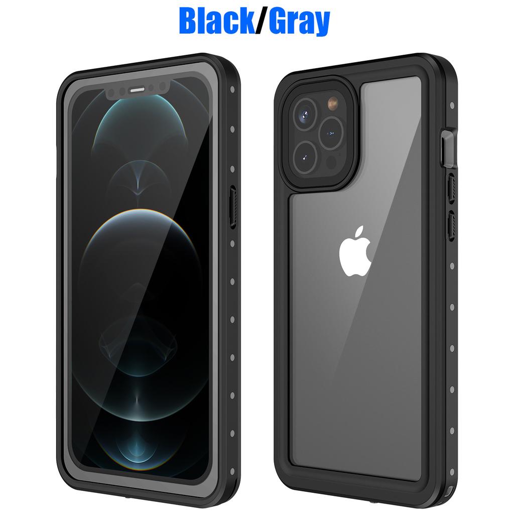 Профессиональный водонепроницаемый чехол 10 метров для iPhone 15 14 13 11 Pro Max 12 Mini Ударопрочный водолазный чехол для iPhone Xs Max XR 7 8
